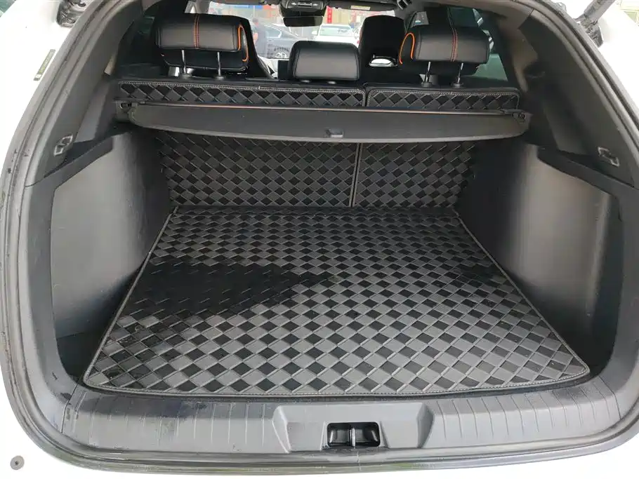 BYD Song PLUS PHEV 2023 Champion Edition DM-i 110KM Flagship PLUS фото 4