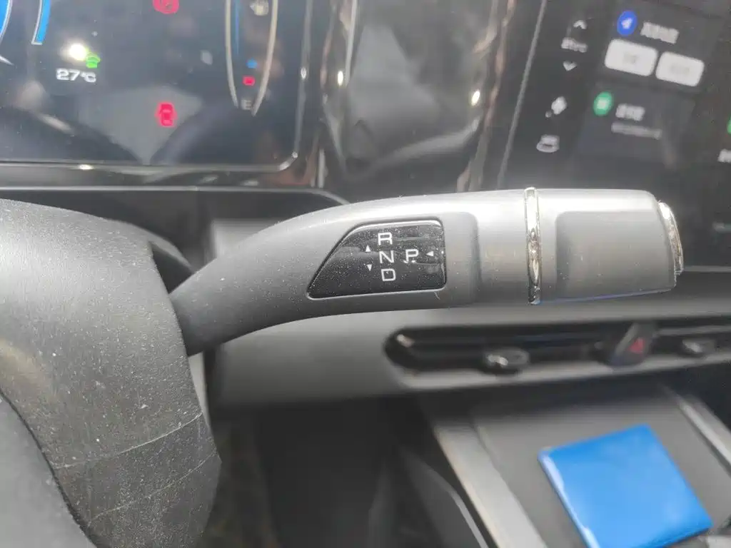 Haval Xiaolong 2024 2023 1.5L 110KM Leading Edition