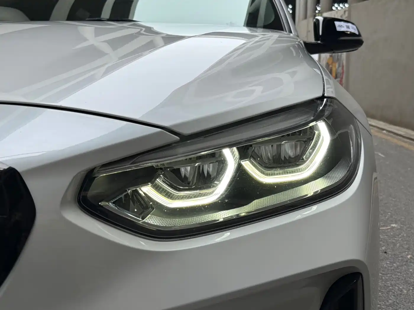 BMW 1 Series 2021 Facelift 120i M Sport Shadow Edition фото 22