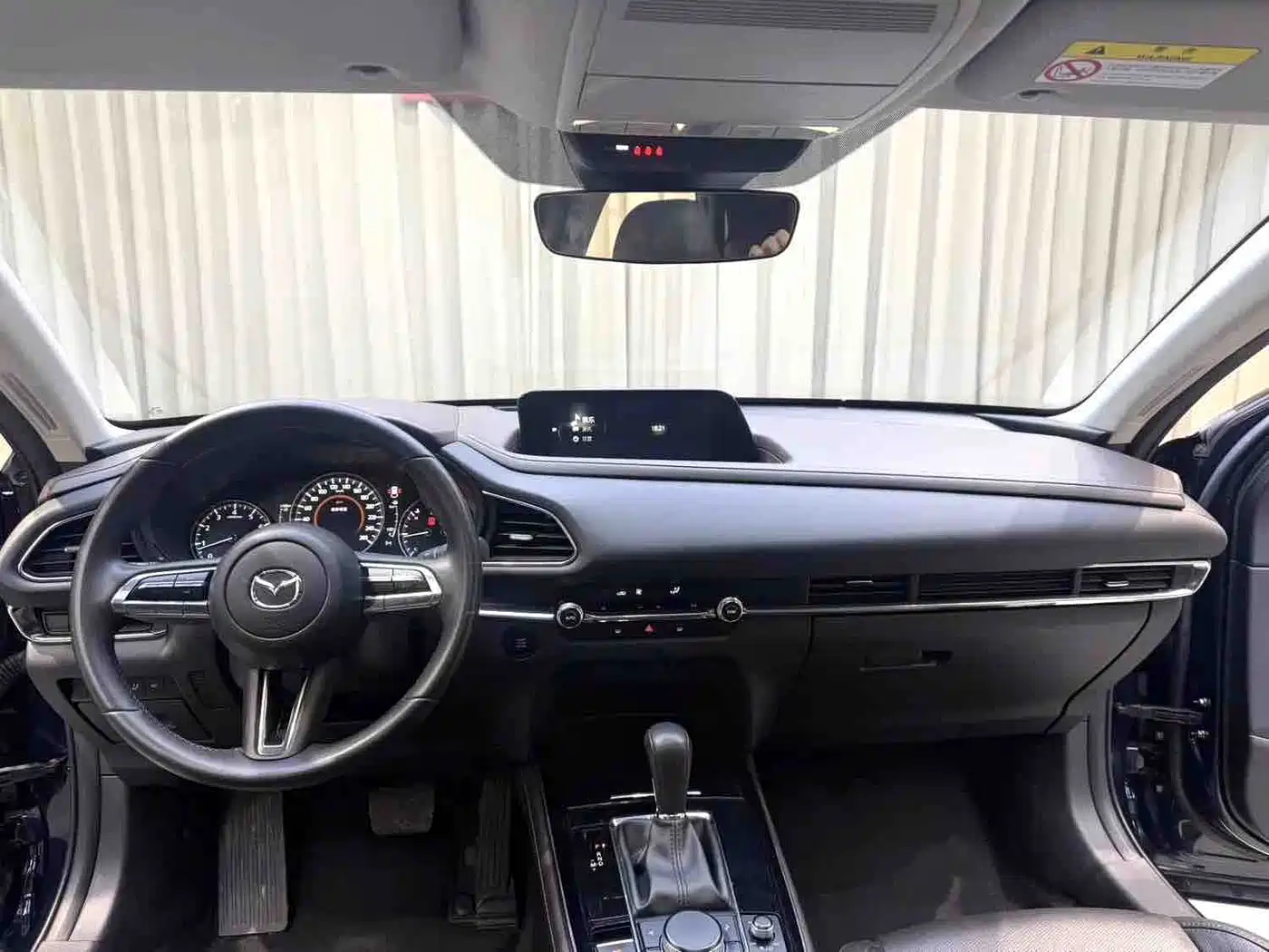 Mazda CX-30 2022 2021 2.0L Auto Premium Joy Type