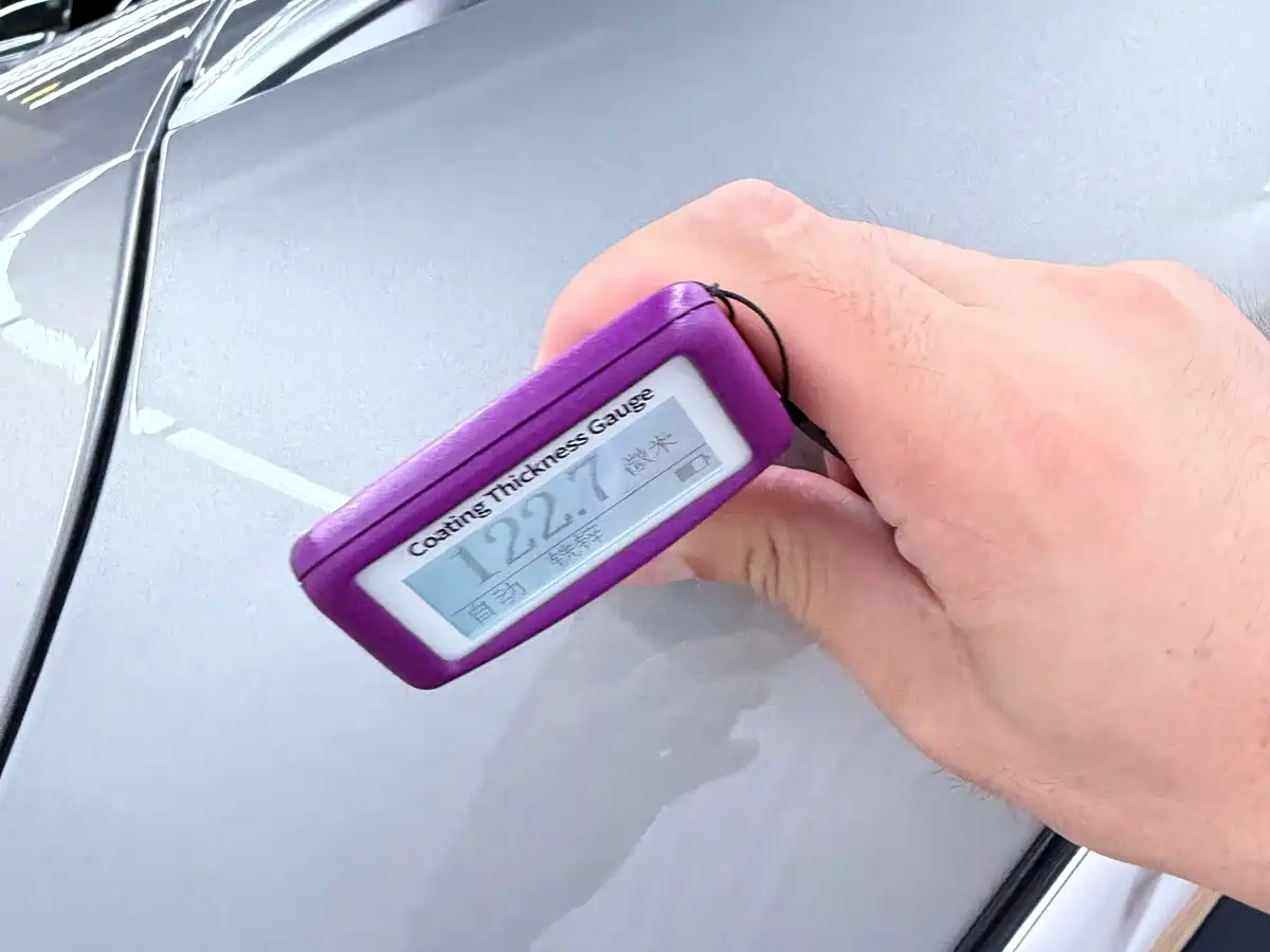 Shangjie SUV 2025 2025 Model Extended Range Pro