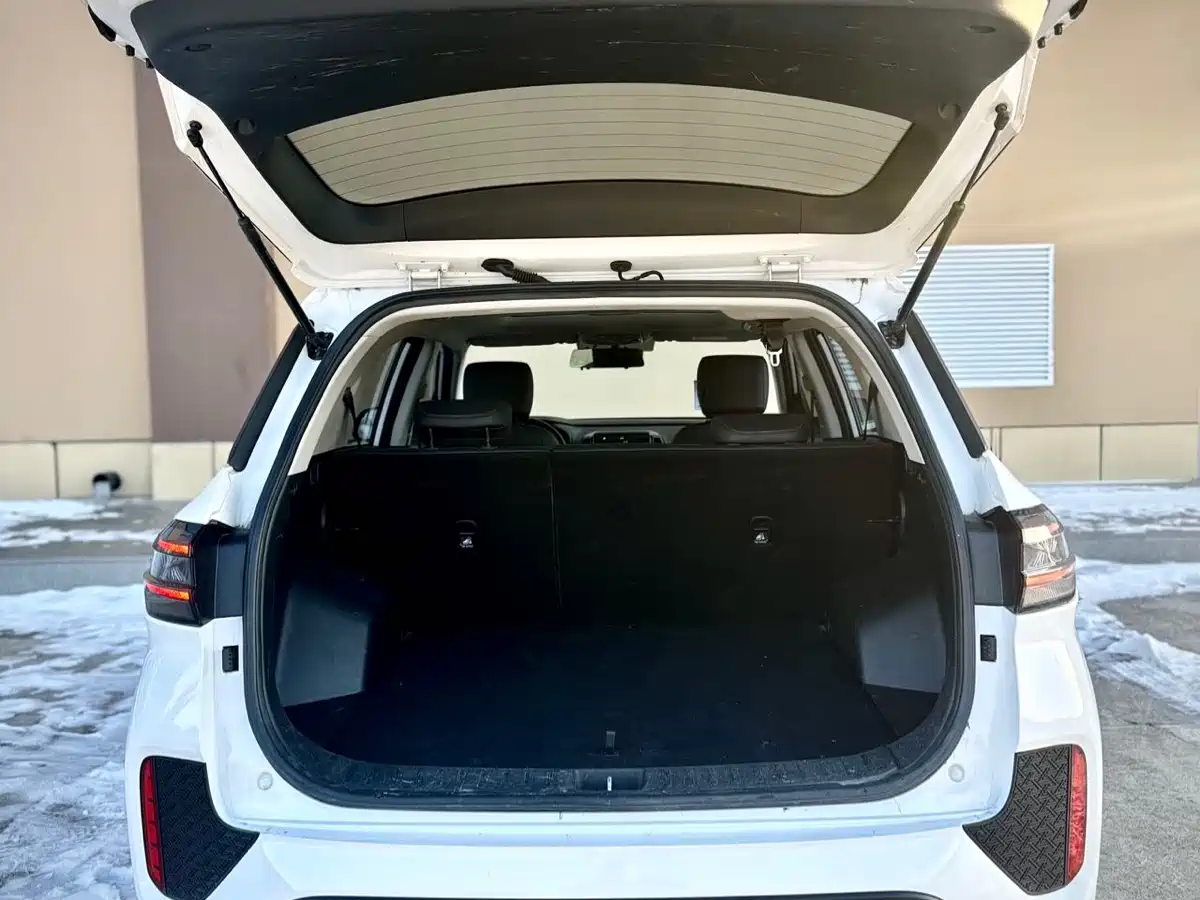 HYUNDAI BEIJING IX35