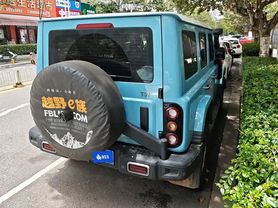 212 T01 2026 2026 2.0T Diesel Changfeng