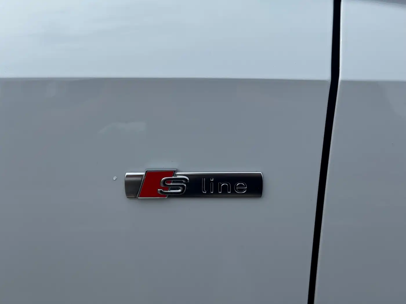 Audi Q3 2022 35 TFSI Fashion Dynamic фото 4