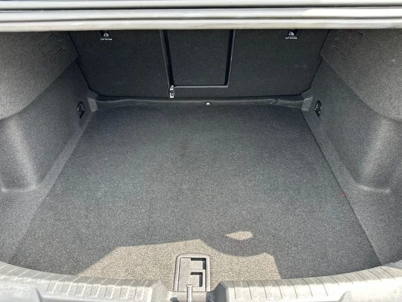 Audi A3 2022 A3L Limousine 35 TFSI Style Sport фото 18