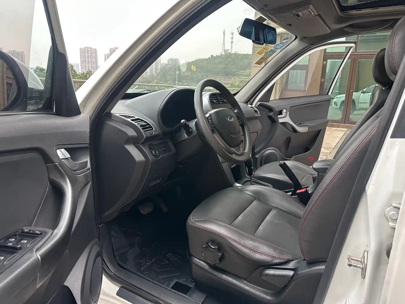 Photo 9 - Chery Tiggo 3