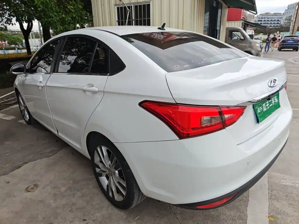 Photo 5 - Chery Arrizo 5
