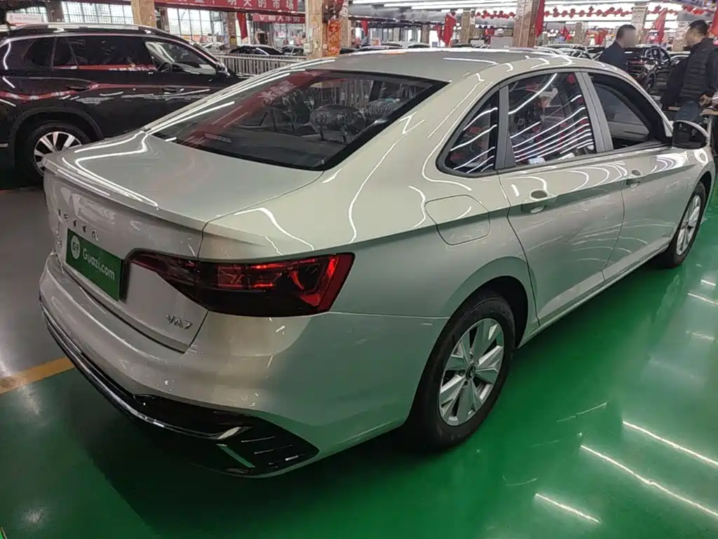 Фото 7 - Jetta VA7