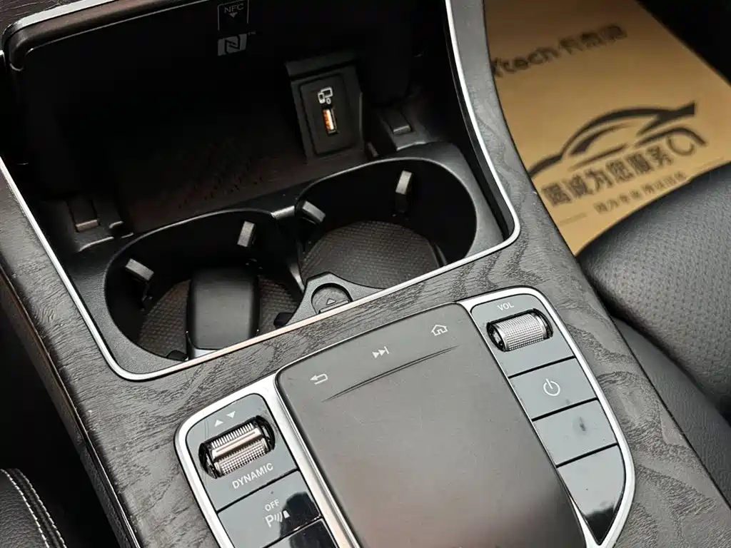 Mercedes-Benz C-Class 2019 Facelift C 260 L Sport фото 17