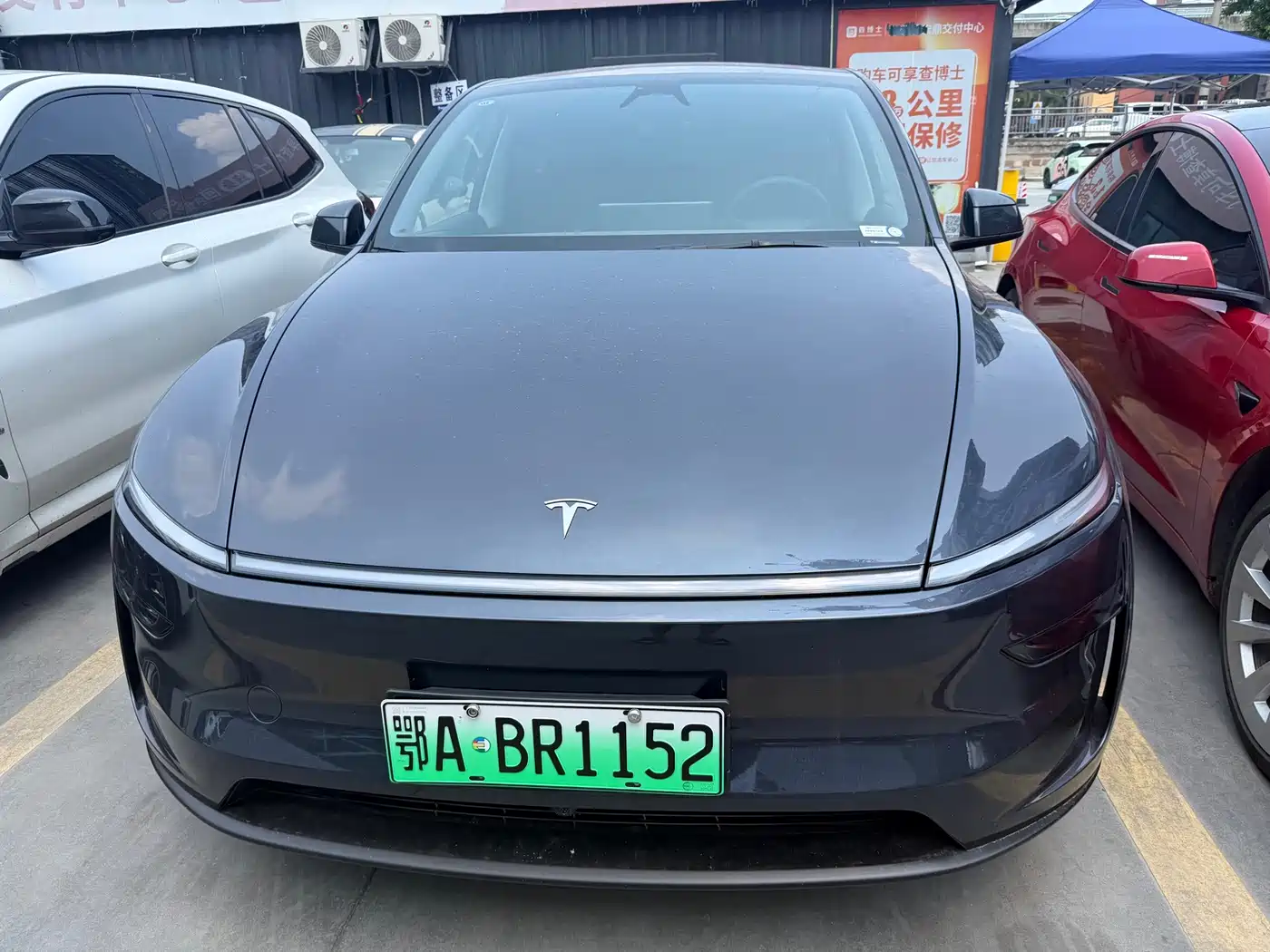 Photo 1 - Tesla Model Y