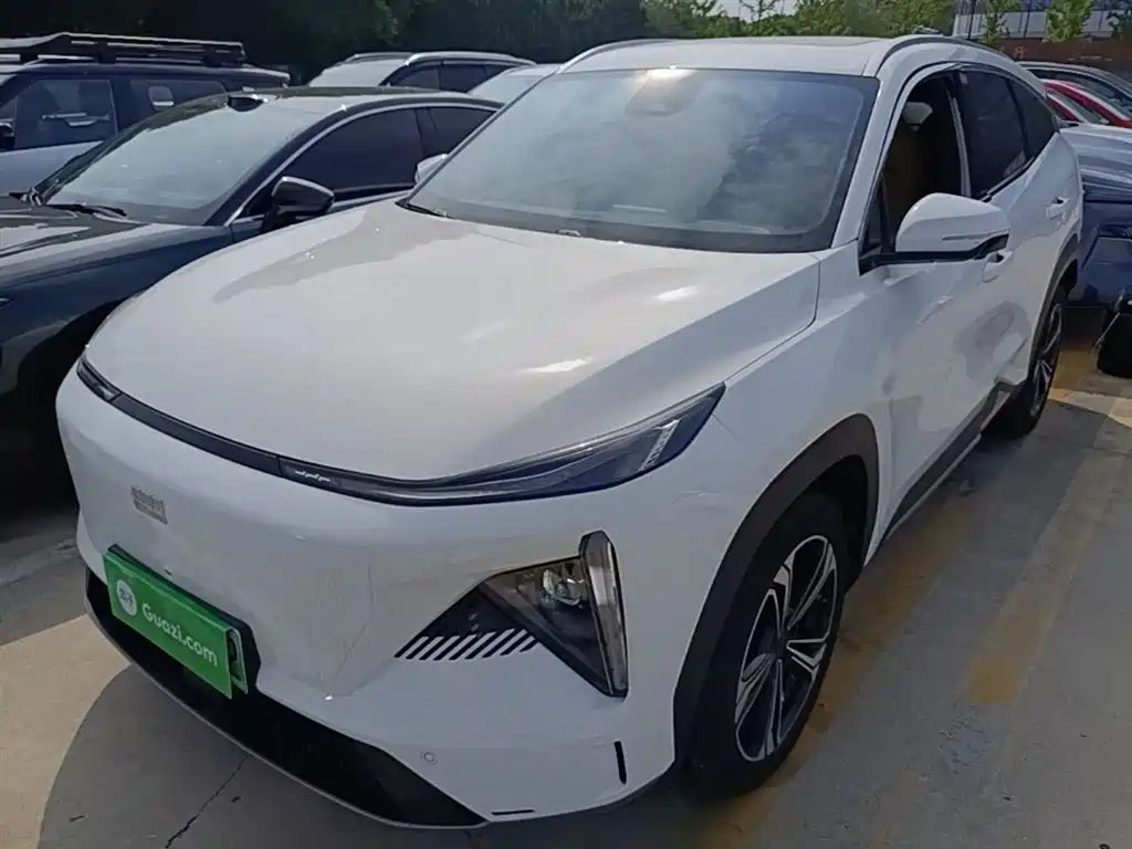 Geely Galaxy L7 2023 1.5T 115km MAX