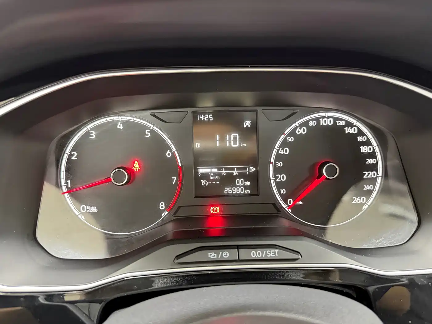 Фото 17 - Jetta VS5