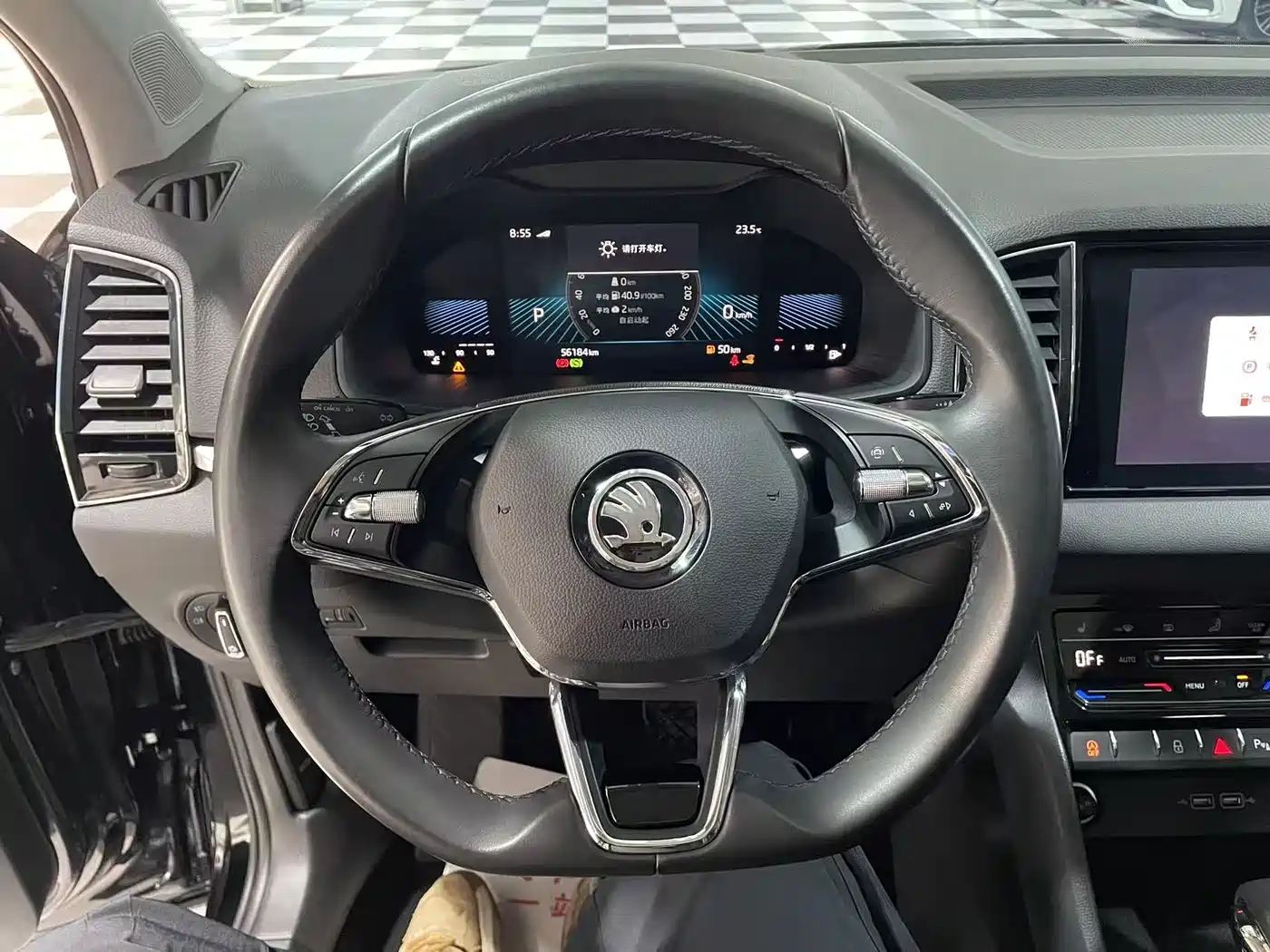 Škoda Karoq 2022 TSI280 Premium Edition фото 19