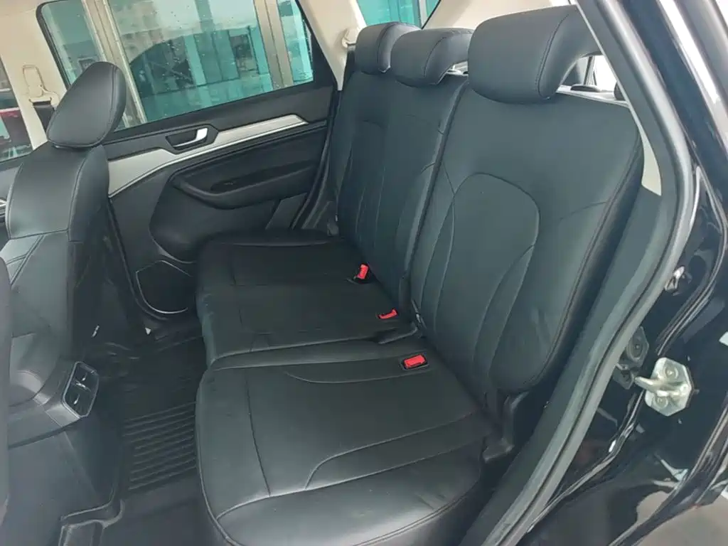 Фото 17 - Haval H6