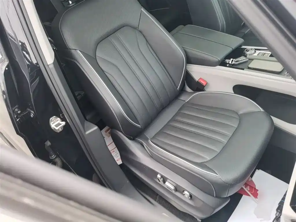 Фото 25 - Volkswagen Teramont