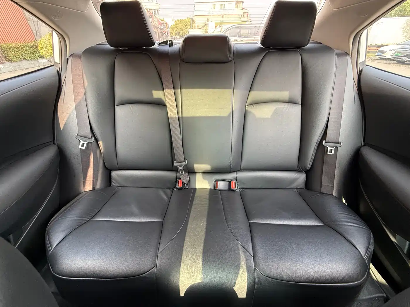 Toyota Corolla 2021 1.2T S-CVT Elite Edition фото 27