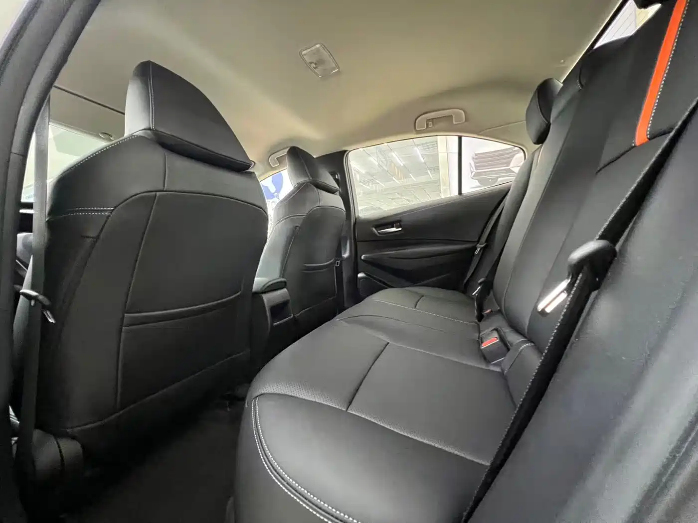 Toyota Corolla, миниатюра 7