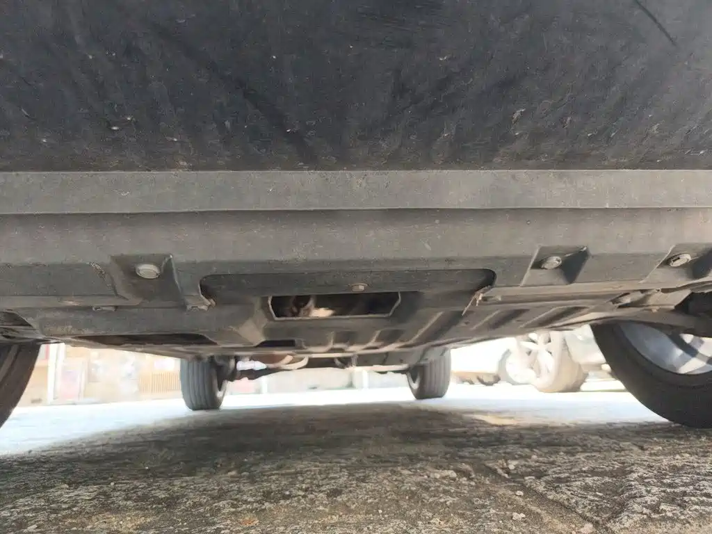 Haval F7x 2019 2019 2.0T FWD Ultimate Tech Edition