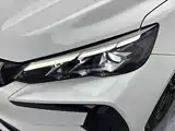 Фото 16 - Geely Binrui