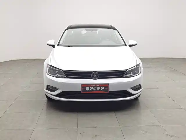Volkswagen Lamando 2017 230TSI DSG Trend Edition — фото 3