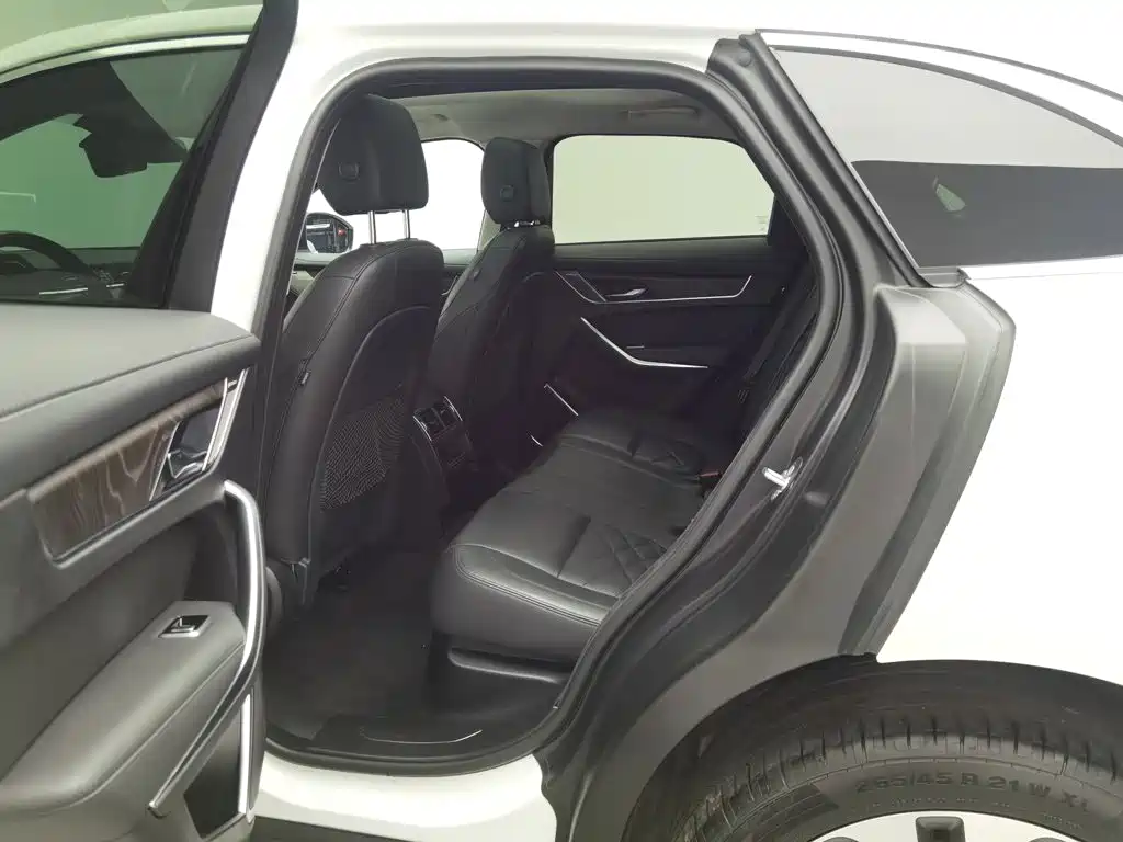 Jaguar F-PACE 2023 2023 P250 HSE