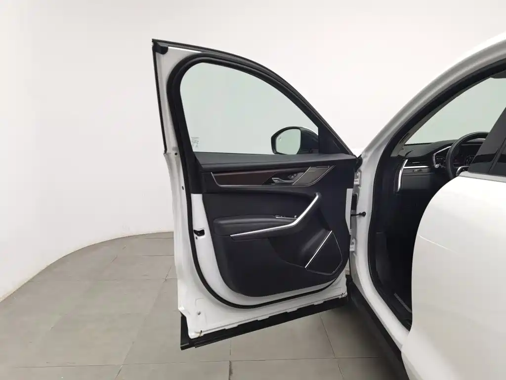 Jaguar F-PACE 2023 2023 P250 HSE