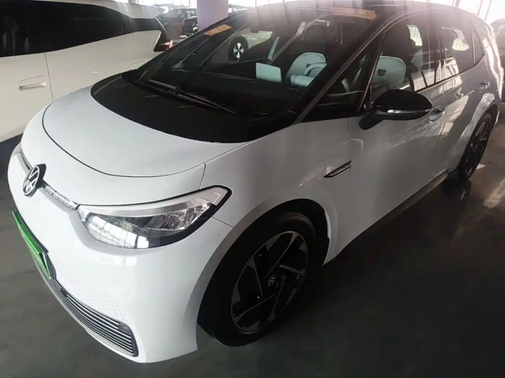 Volkswagen ID.3 2023