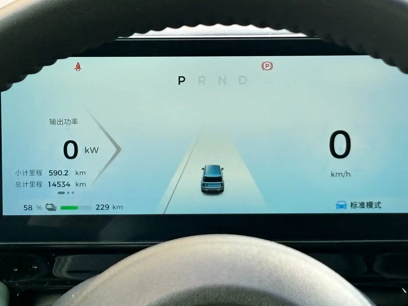 BAOJUN YUE ALSO PLUS