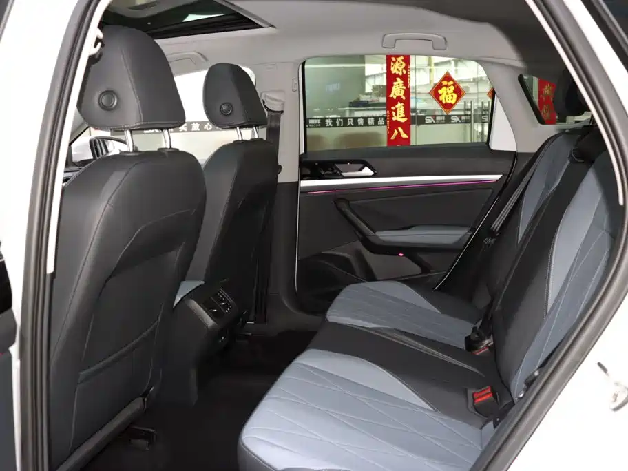 Volkswagen Lavida, миниатюра 11