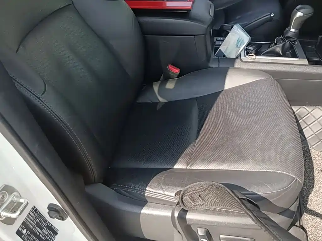 Фото 25 - Toyota Prado