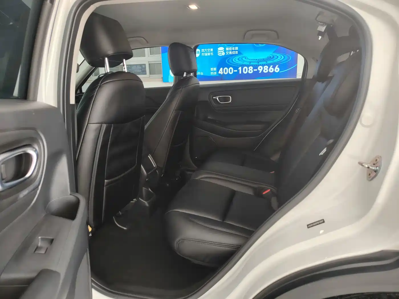 Honda Vezel 2026 2023 1.5L CVT Elite Edition