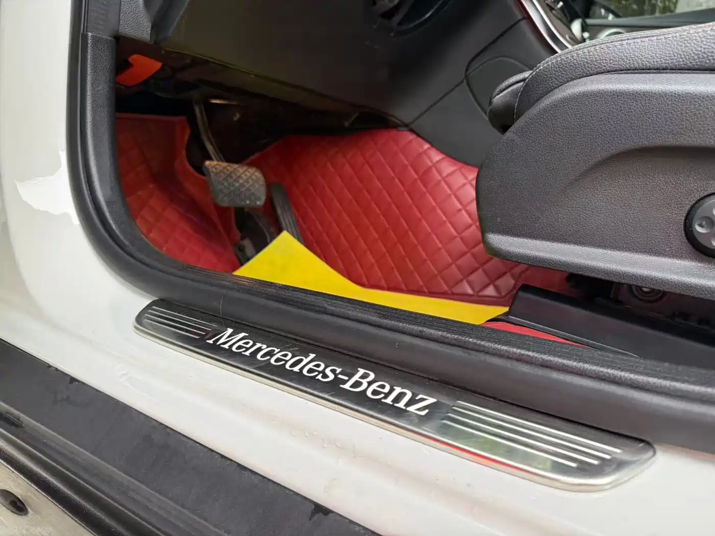 Mercedes-Benz GLC 2020 GLC 260 L 4MATIC Luxury фото 9