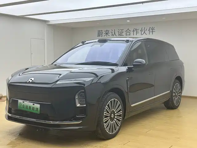 NIO NIO ES8