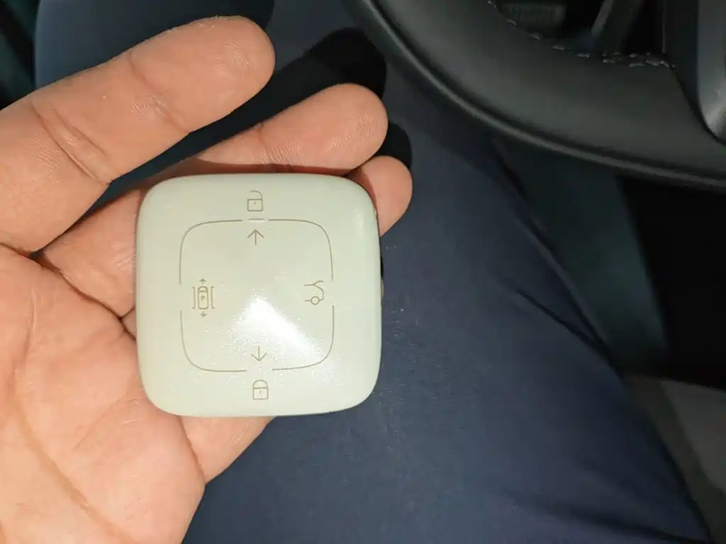 ZEEKR MIX 2026 2025 Smart Driving Edition