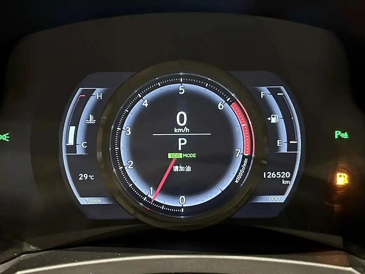 Lexus IS 2018 2017 300 F SPORT