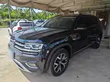 صورة 2 - Volkswagen Teramont
