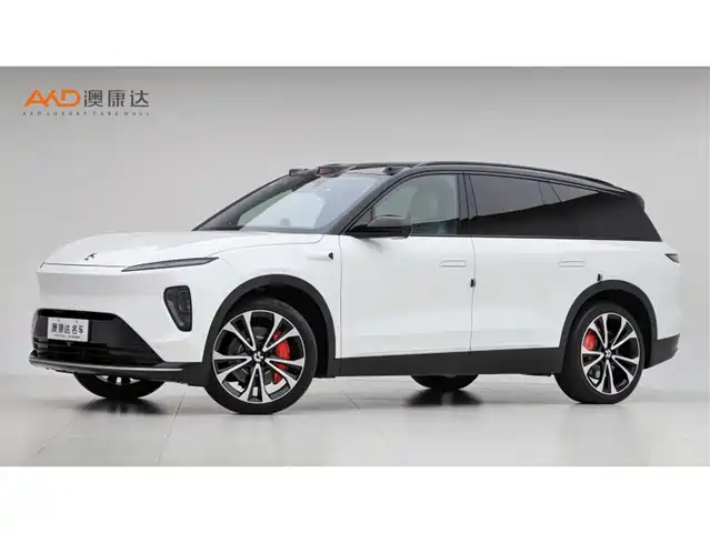  NIO NIO ES8 2023 100kWh Signature Edition
