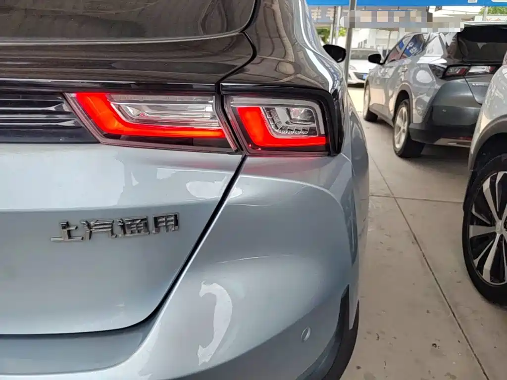 Chevrolet Changxun 2024 2023 Star Enjoy Edition Plus