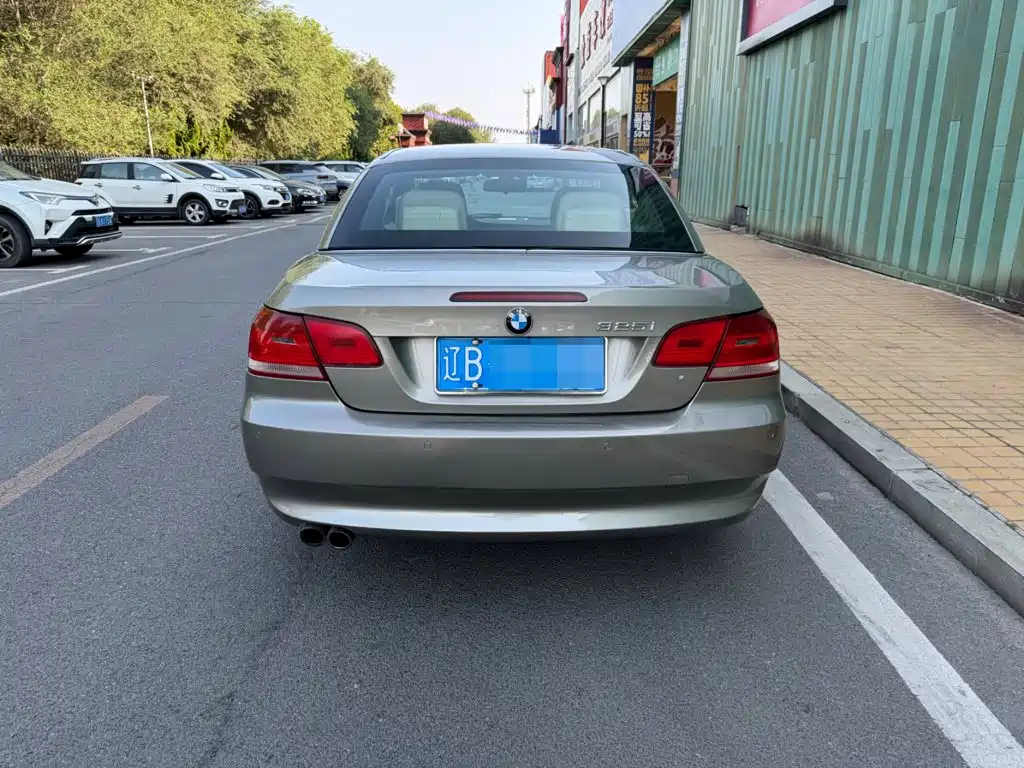 صورة 11 - BMW 3 Series (Import)