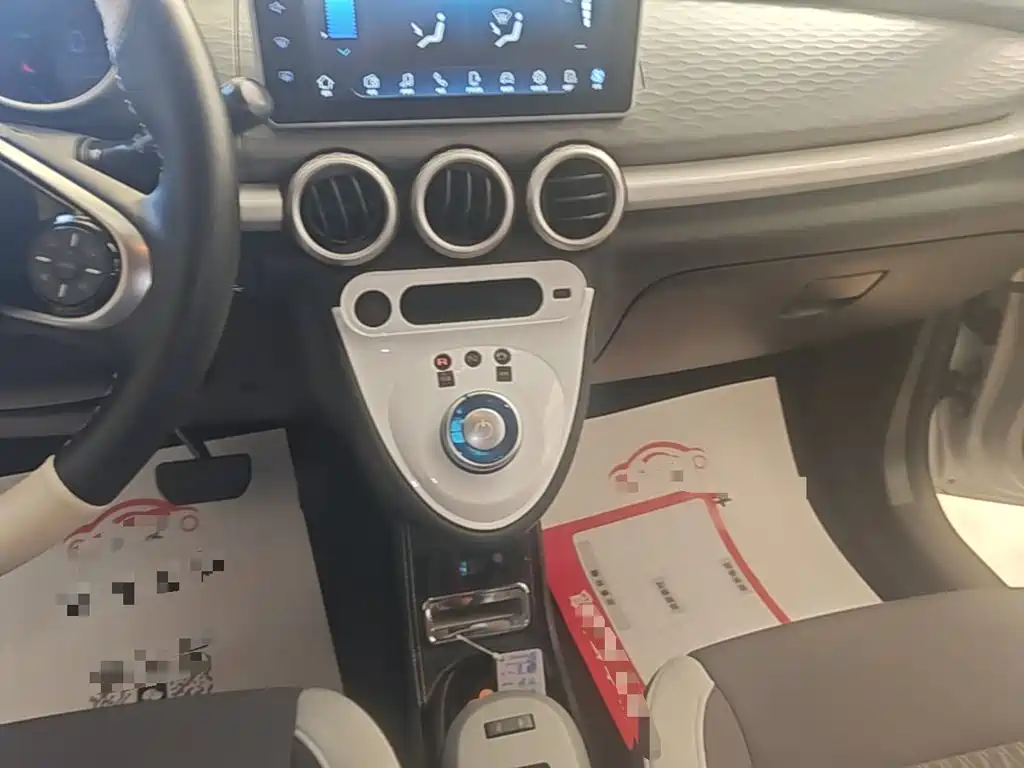 Ora Black Cat 2022 2022 301km Cute Edition LFP