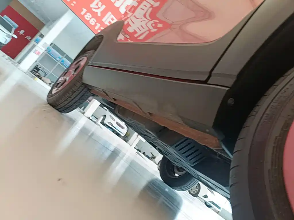 Baojun E100 2020 2019 250KM Smart Edition