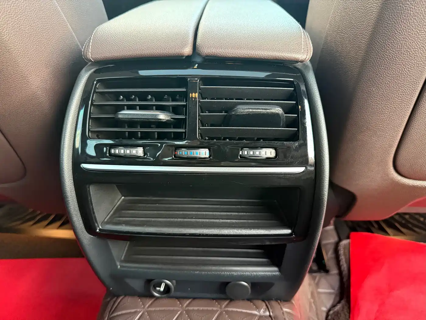 Фото 11 - BMW 5 Series