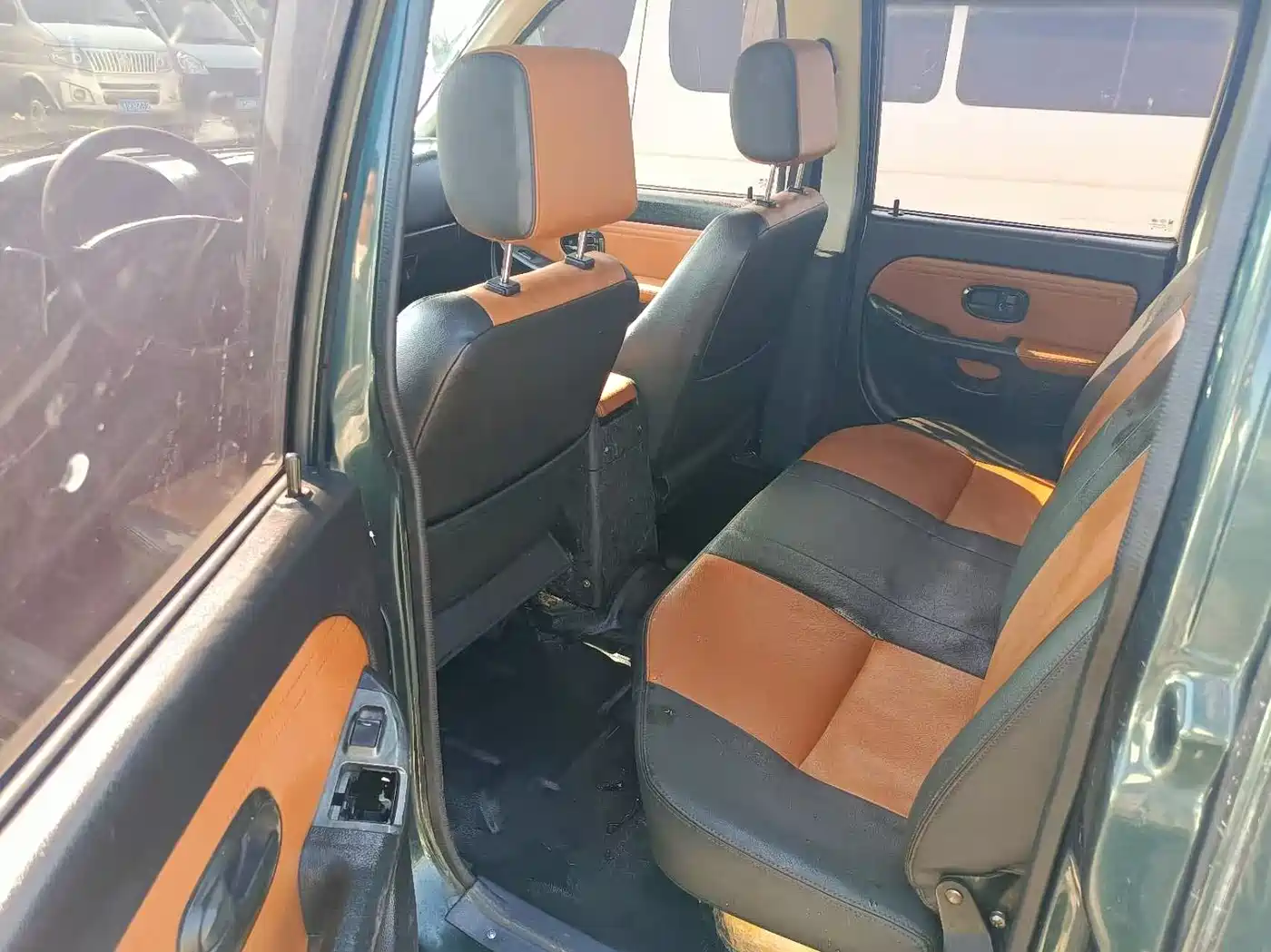 JIANGLING COLLECTION