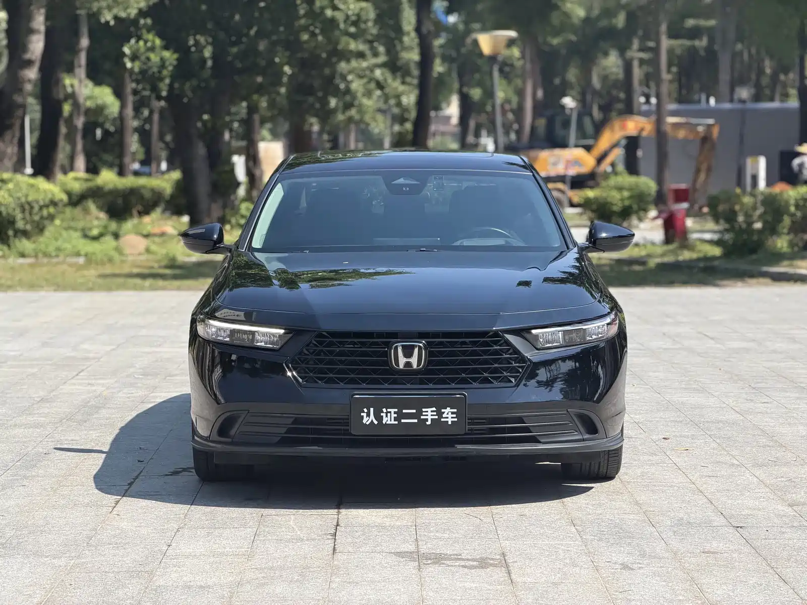 صورة 2 - Honda Accord