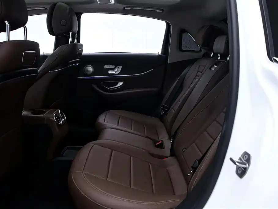 Mercedes-Benz E-Class 2018 Facelift E 300 L Sport Luxury фото 14