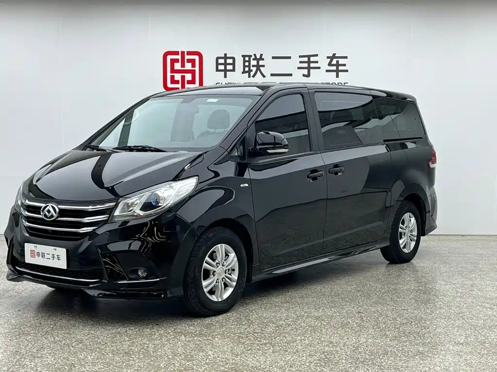 2022 SAIC Maxus Maxus G10
