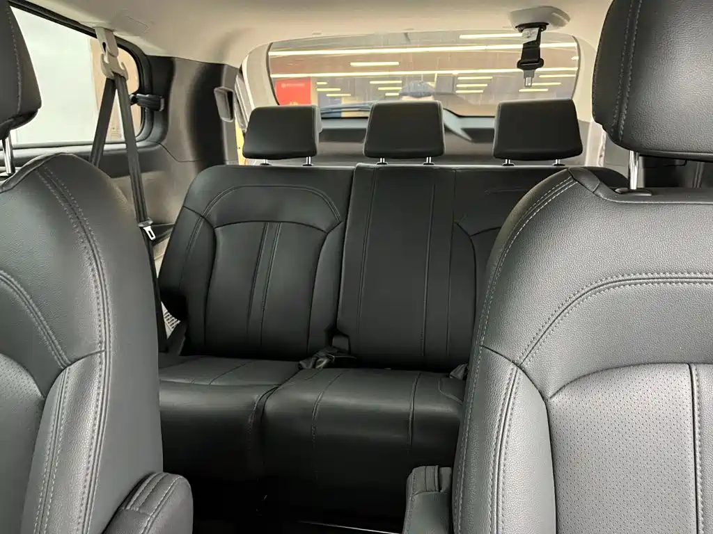 SAIC Maxus Maxus G10 2022 2022 2.0T Auto Elite Edition Petrol 7-Seater