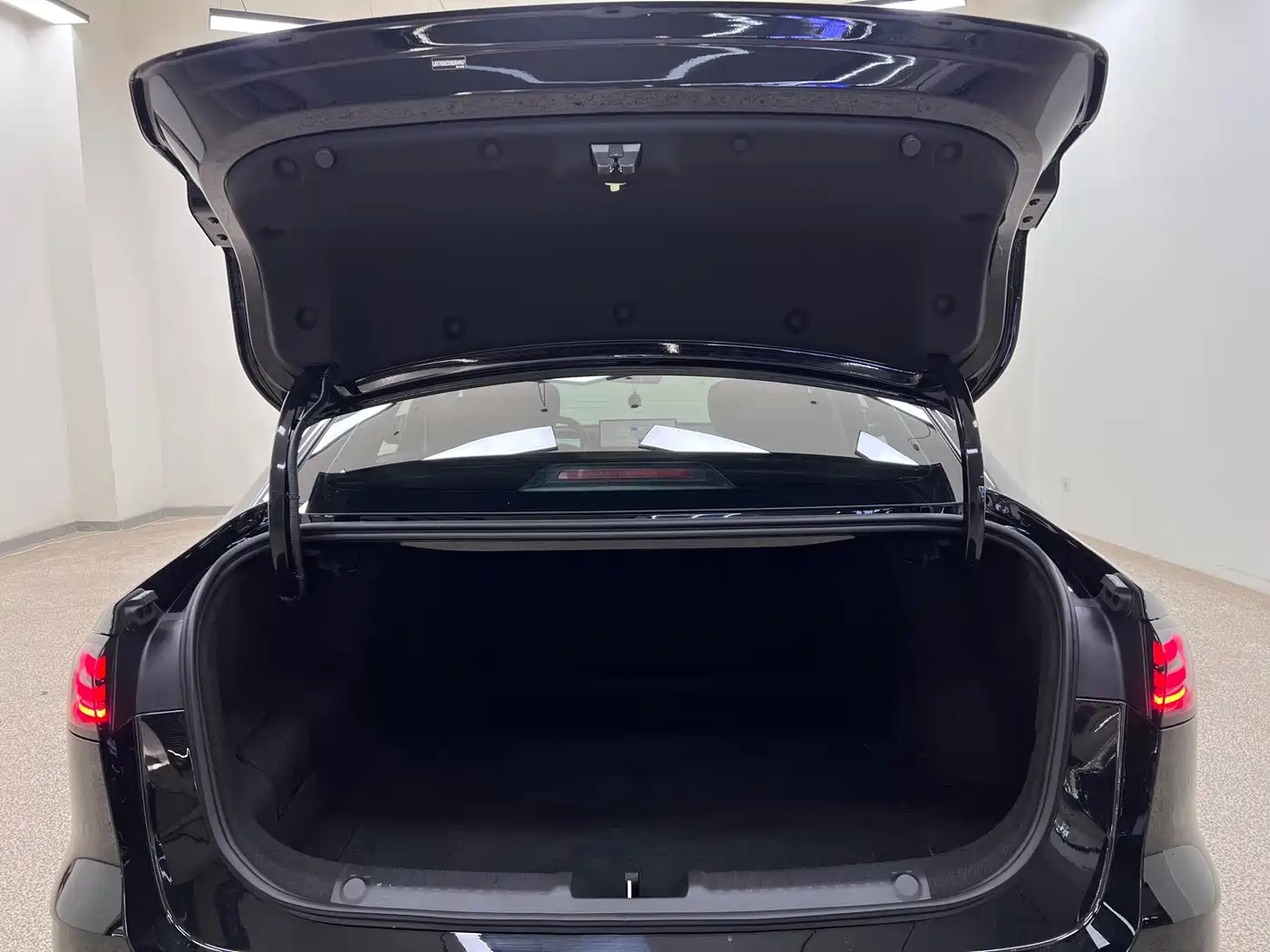Geely Galaxy Galaxy Stellar 6 2026 2025 Base Version