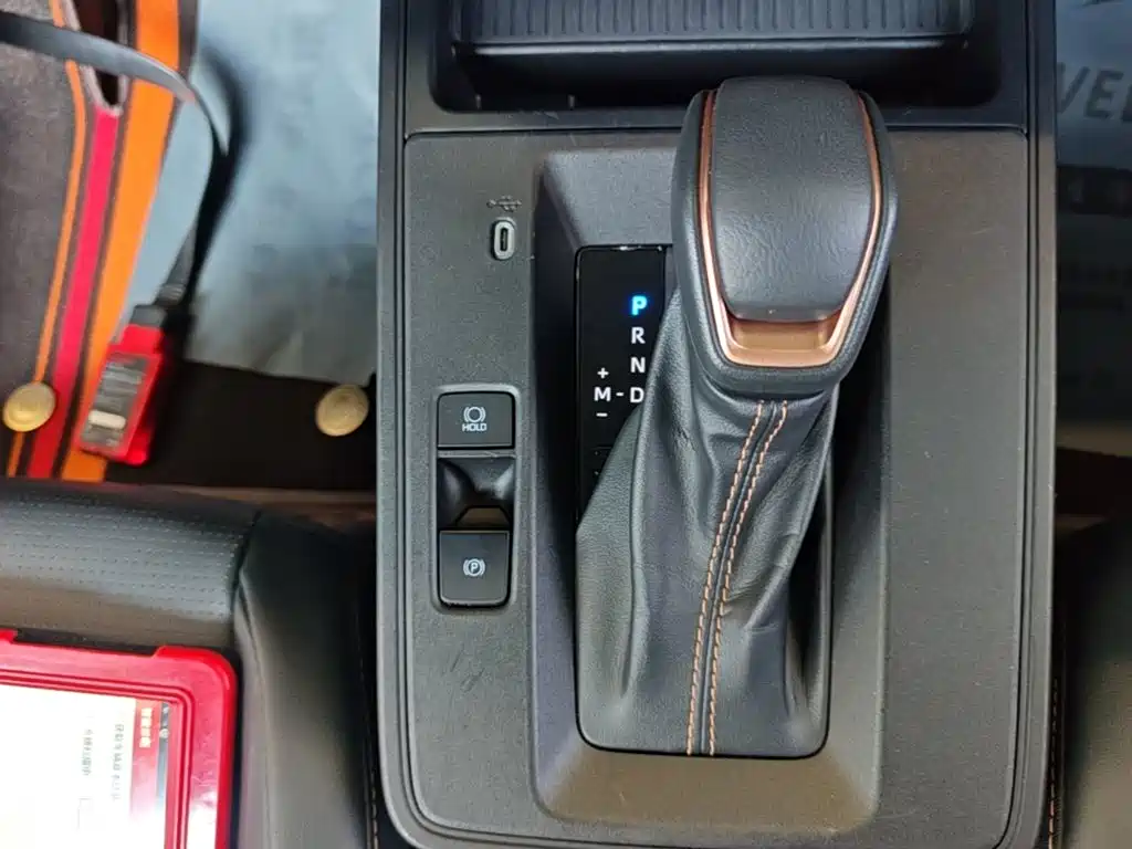 Toyota Corolla Cross 2025 2026 2.0L Elite Edition