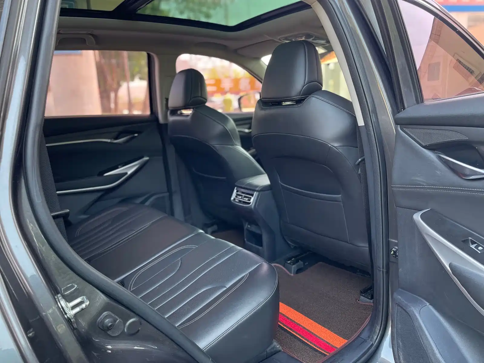 Фото 20 - Changan CS75 PLUS